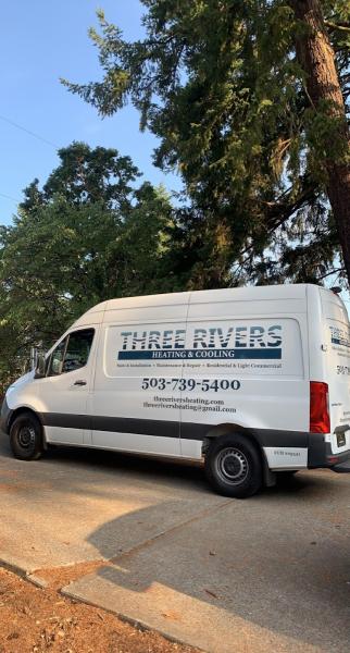 Three Rivers Heating and Cooling