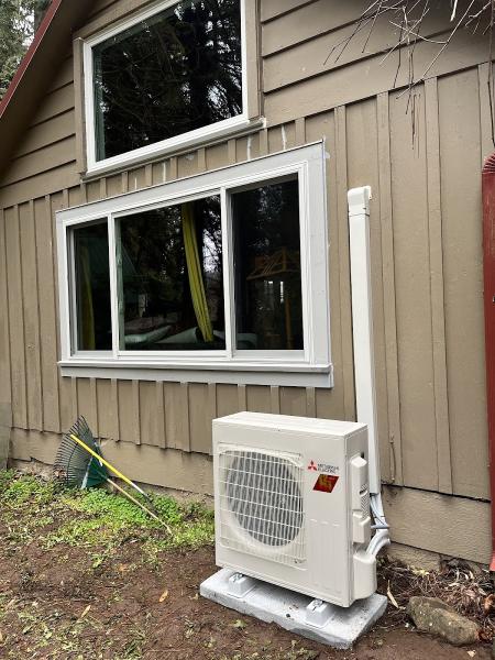 Three Rivers Heating and Cooling
