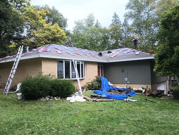 A&M Roofing