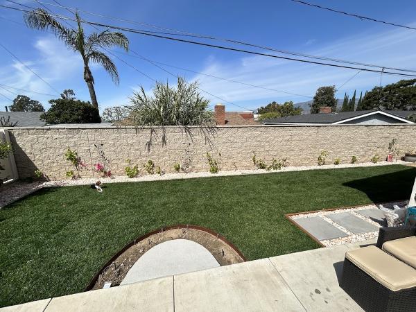 Luna Landscape Co