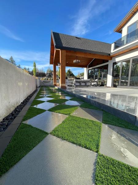 Luna Landscape Co