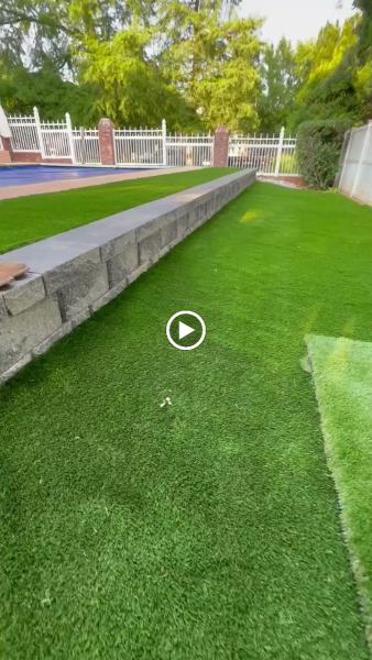 Luna Landscape Co