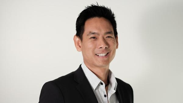 Jack Chang