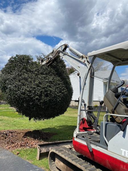 Peak Landscaping and Snow Removal