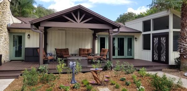 Residential Upgrades Inc.