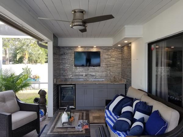 Residential Upgrades Inc.