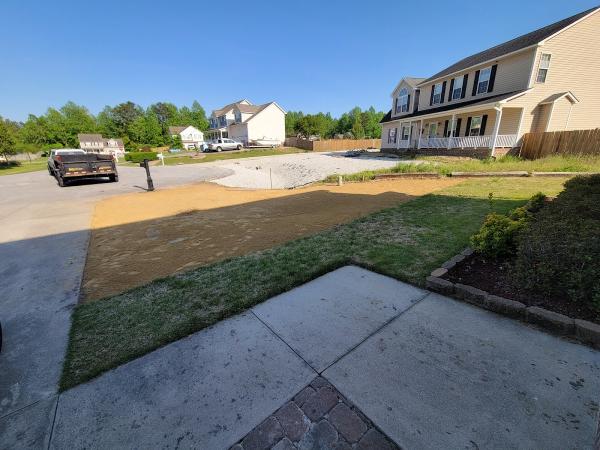 Patriot Property and Lawn Services LLC
