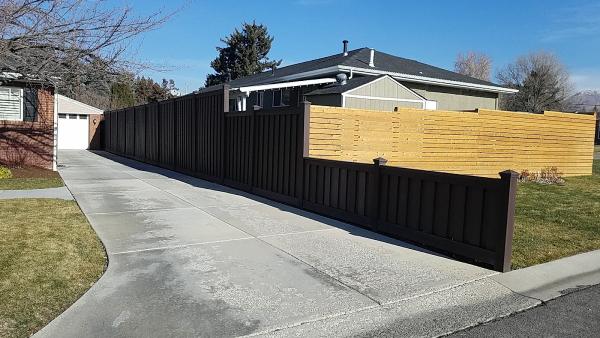CFC Fences & Decks