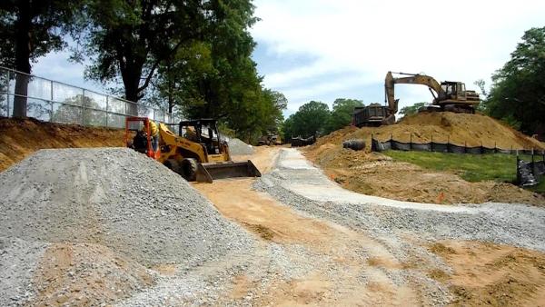 Paramount Construction Group