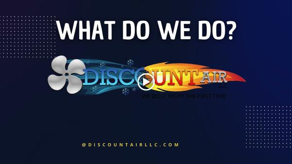 Discount Air LLC