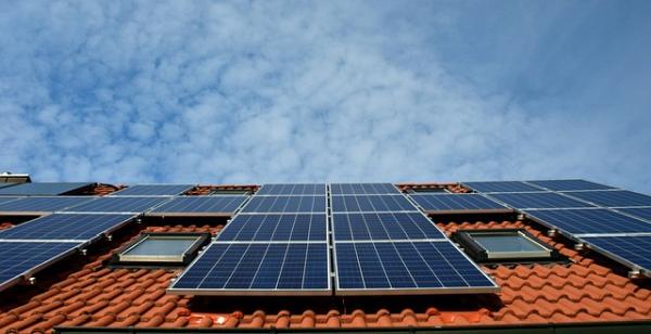Solar Santa Rosa