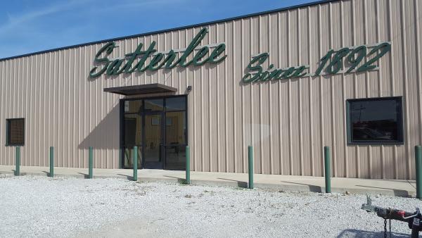 Satterlee Plumbing & Hvac