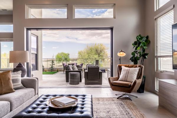Su Casa Home Staging & Redesign