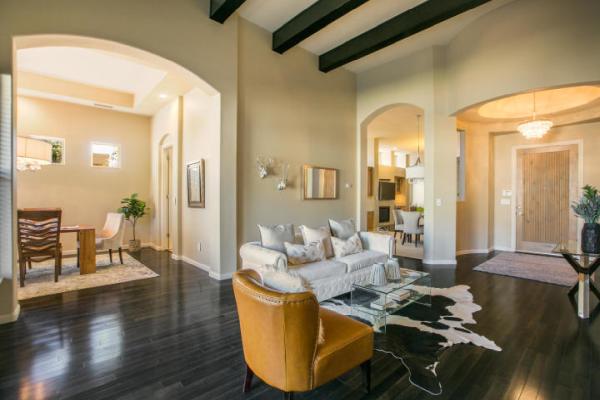 Su Casa Home Staging & Redesign