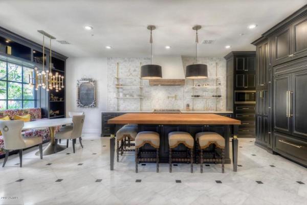Palo Verde Cabinet Company