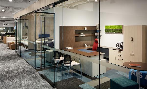 K Offices Furniture