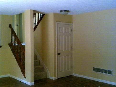 Glen Reagin Custom Painting & Tree Service