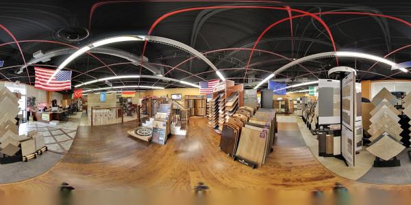 Floor Accents Design & Remodel