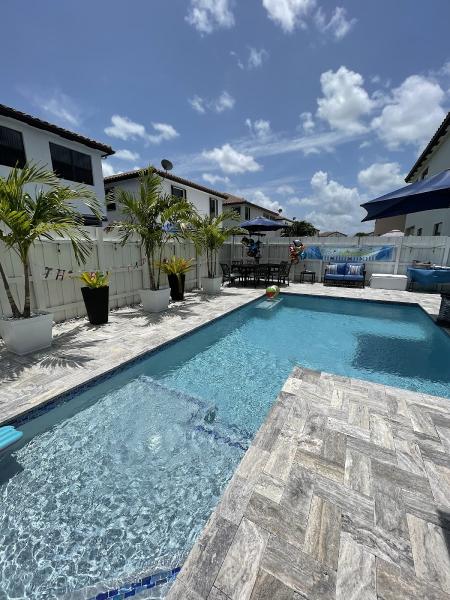 Miami Pool Service Pros