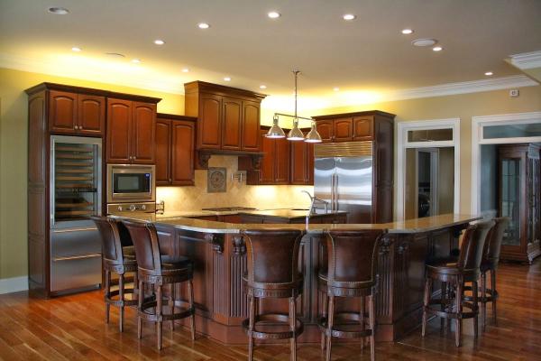 D E Dixon Construction Co