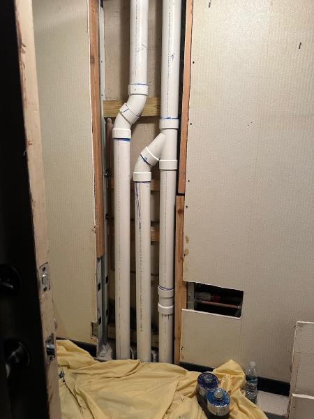 Plumbing SFL