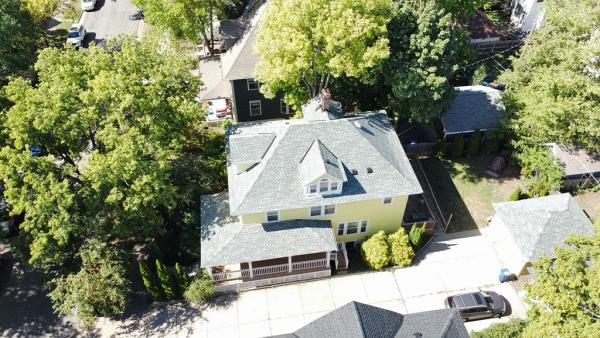 Bold North Roofing and Contracting
