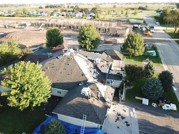Bold North Roofing and Contracting
