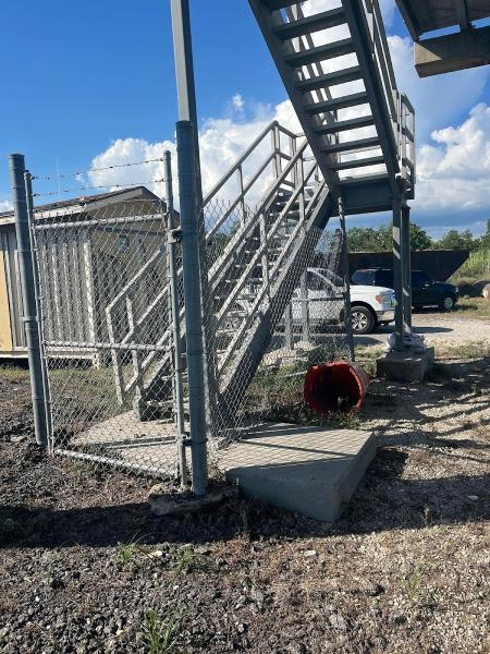 Alpha Fence Installation & Repair