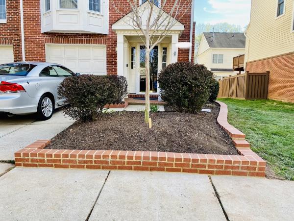 First Choice Masonry