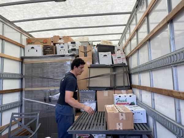 Moving Sucks Movers