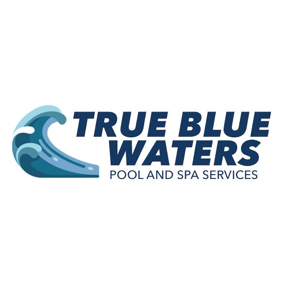 True Blue Waters