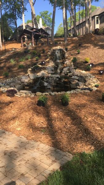 Boggs Landscaping