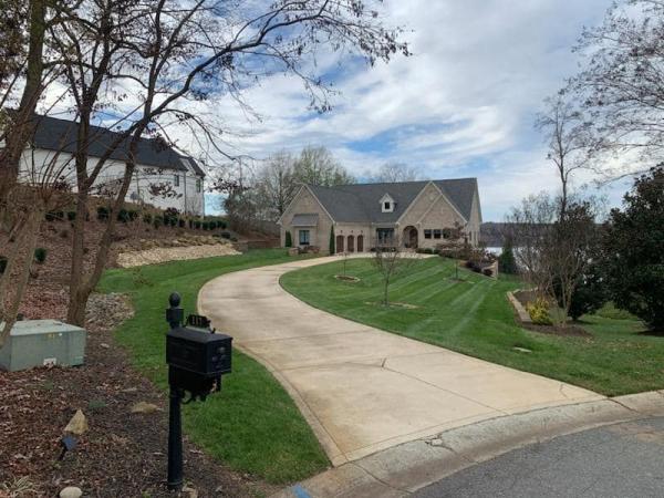 Boggs Landscaping