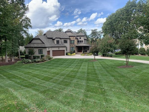 Boggs Landscaping
