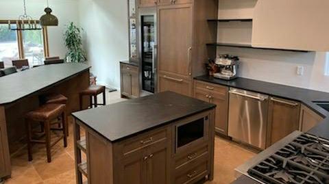 Hampton Woodwork Custom Kitchens and Millwork