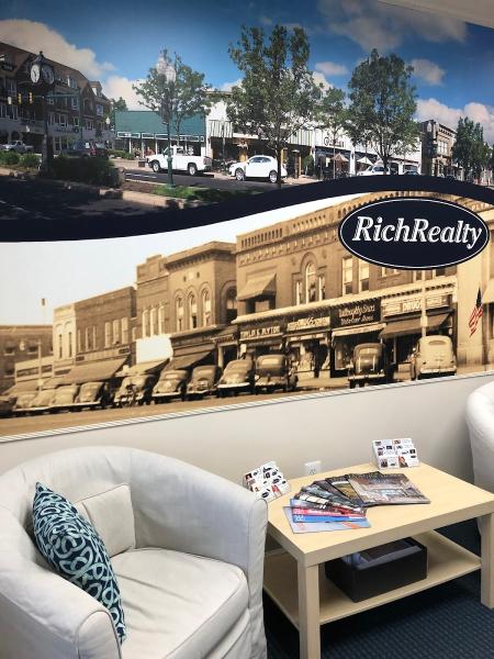 The Richrealty Group