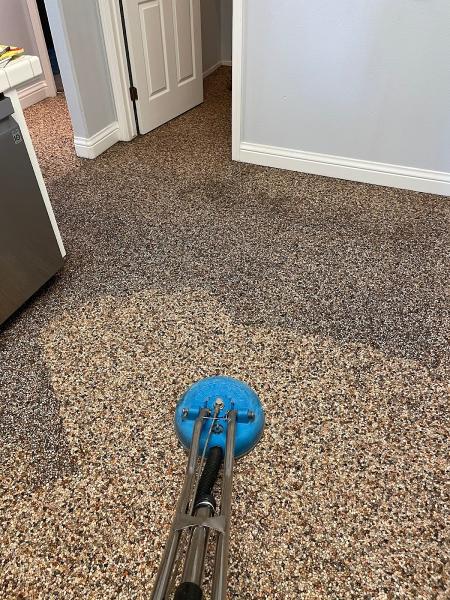 Reliable Carpet & Tile Cleaning