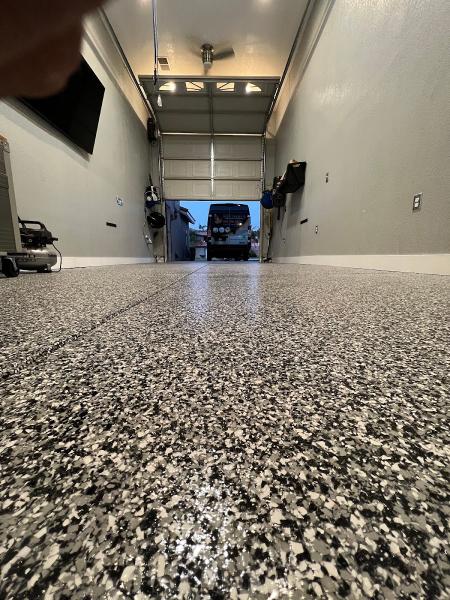 Reliable Carpet & Tile Cleaning