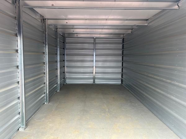 Big Sioux Storage