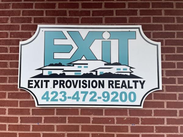 Exit Provision Realty