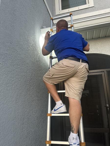 Brick and Mortar Home Inspections