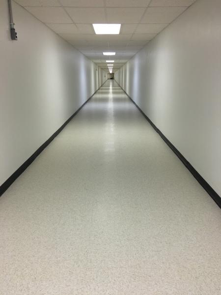Capitol Cleaning