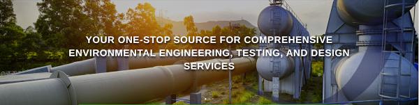 Environmental Engineering Consultants