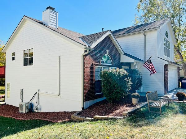 Stateline Exteriors