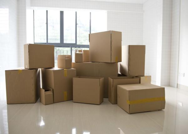 Flemwood Moving Service