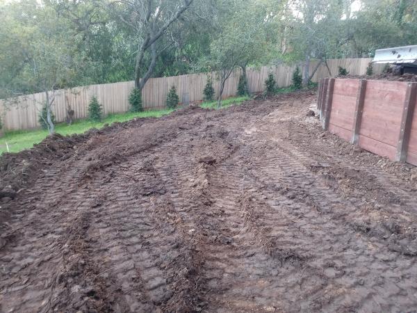 Franks Affordable Tractor and Tree Servise LLC