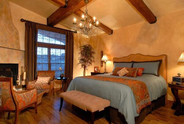 Speas Interior Design