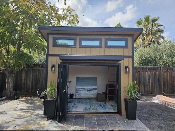 Shed Mania