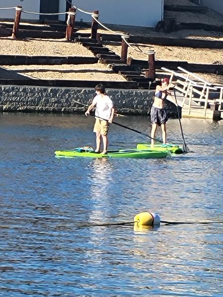 Corts In the Lake Pool Services