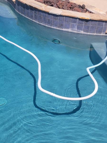 Corts In the Lake Pool Services